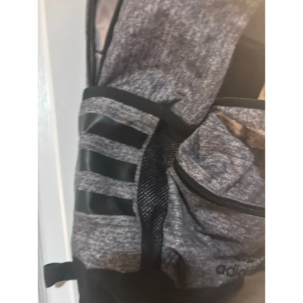 Adidas backpack